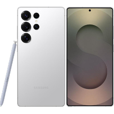 سامسونج جالكسي اس 25 الترا 5جي 1تيرا رمادي